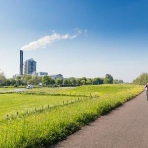 Groencertificaten ook voor duurzame warmte