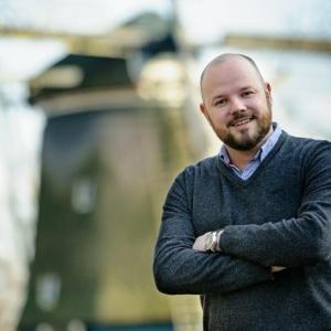 Een kans op werk en ontwikkeling