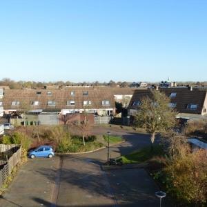 "Duurzaamheid zit bij ons in de genen"