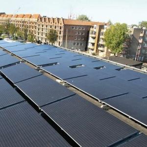 Artis fossielvrij in 2030