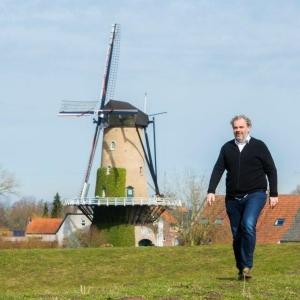 De Traaise energiepuzzel