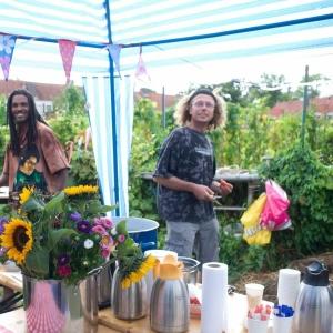 Gezond wordt het niet vanzelf