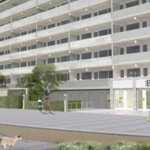 Nul-op-de-meter warmte goede optie voor hoogbouw