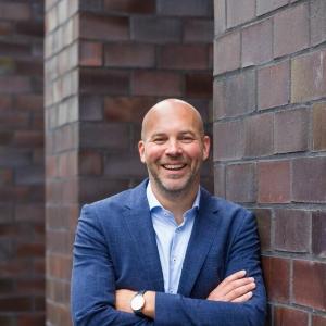 Wonen én werk als katalysator