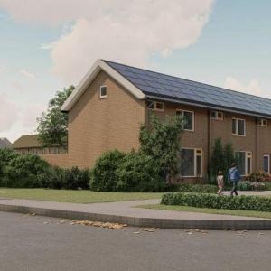 Casade maakt daken klaar voor de toekomst