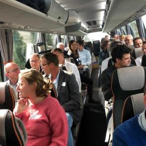 Terugblik Renda bustour Akkerwinde & Albert Schweitzerflat