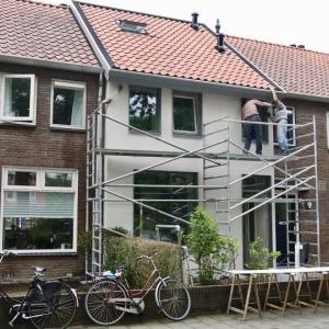 Zonder 70% toch verduurzamen