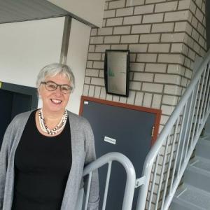 Energie steken in een groen zonnedak