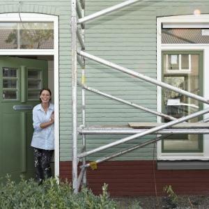 Het draait niet alleen om de bewoner