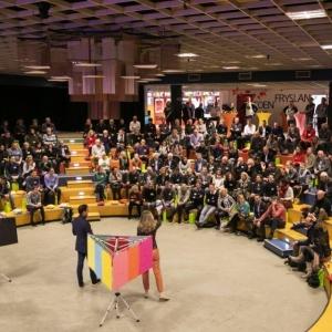 Beeldverslag Dag van de Bewoner