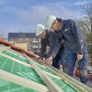 Een nieuwe generatie