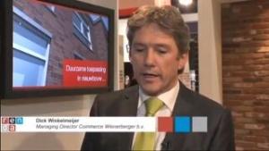 Waarom Wienerberger voor renda kiest