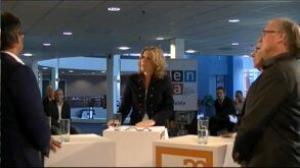 Corporaties moeten ondernemend worden