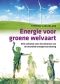 Energie voor groene welvaart
