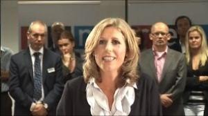 Het ligt aan het apparaat, toch?