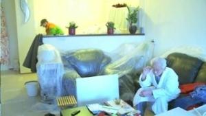W&R-Renovatie door de ogen van de bewoners