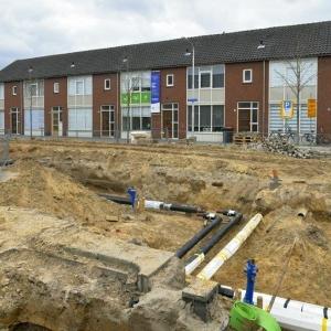 Cv-ketel eruit, warmtenet erin!