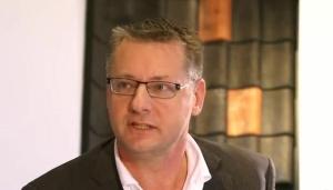 'De crisis is een zegen'