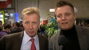 Roadshow nu al succes