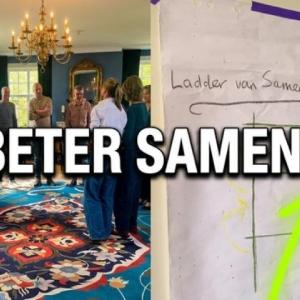 Aftermovie Betekenisvolle Relaties in de bouw
