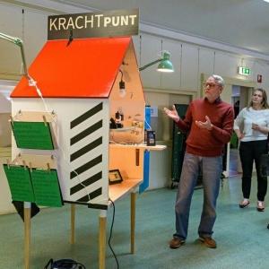 Zaadje van bewustwording