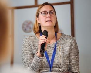 'De installateur stond met de stofzuiger voor de deur'