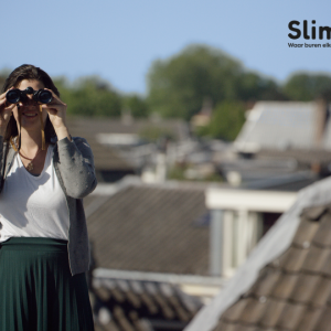 Vind jouw SlimmeBuur