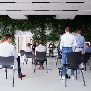 Beeldverslag Dag van de Circulariteit 2020