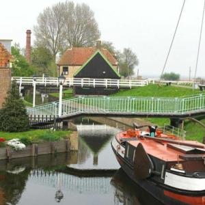 Enkhuizense wijk aardgasvrij