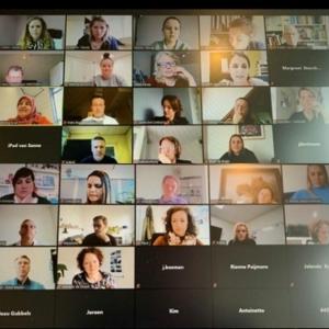 De eerste indruk is belangrijk