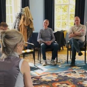Aftermovie Betekenisvolle Relaties in de bouw