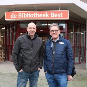 Een duurzame bibliotheek