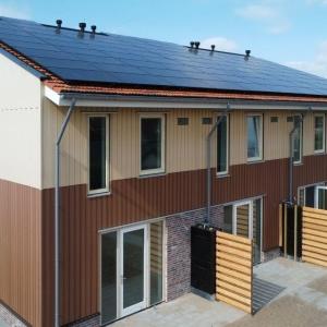 Nieuwe generatie gevelbekleding: hoogwaardig, circulair en toekomstgericht