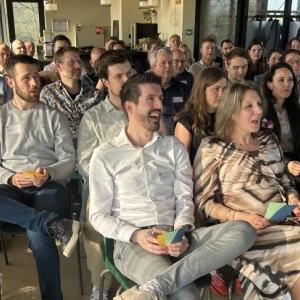 RGS en KPI's om te verbeteren of afrekeninstrument