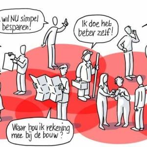 Over noodzaak en verlangen