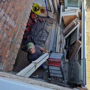 Gemengde VvE's: corporaties wil verduurzamen, maar hoe?