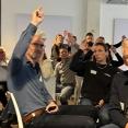 Renda | Partnerdag 2026: fenomeen 'teamflow' op toplocatie met spreker Jef van den Hout!