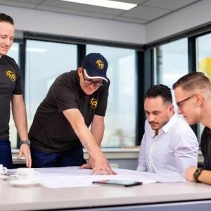 Innovatie: S4reno HomeLiner® - Leidingrenovatie binnenriolering