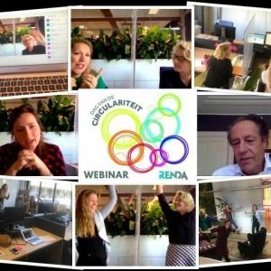 Wil jij klaar zijn voor een circulaire toekomst en je verdiepen in dit thema?