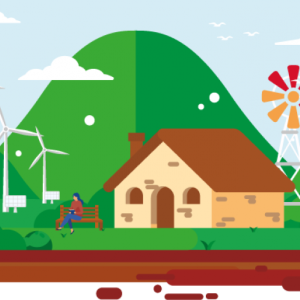 Masterclass Energietransitie als sociale opgave