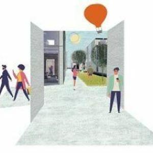 Circular Housing Asset Renovation and Management