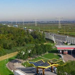 Zo leveren energy hubs een bijdrage aan duurzame mobiliteitsoplossingen