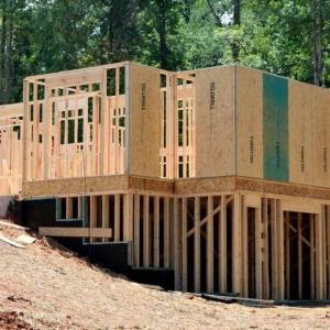 Inspiratieboek Woningbouw in hout