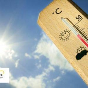 Innovatie: Hitte buiten houden door goede isolatie