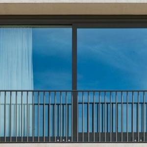 Innovatie: Productcombinatie Kawneer en Renson