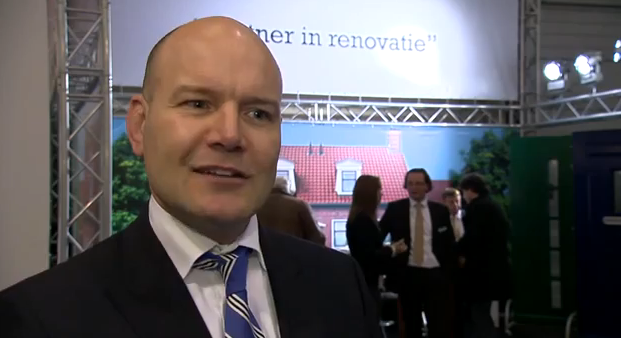 De grote innovatie